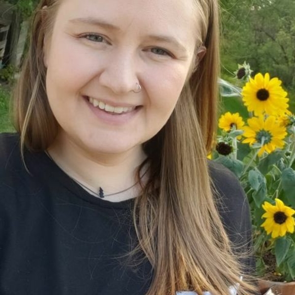 Meet your Posher, Stacey - Picture 1 of 1